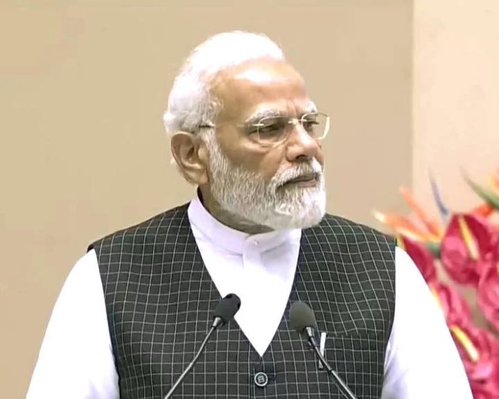 Narendra Modi