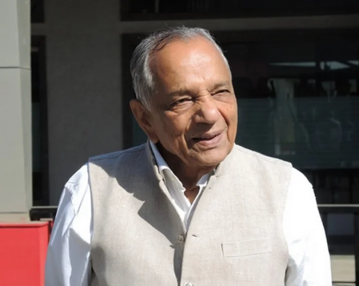 Abhay Chhajlani passes away