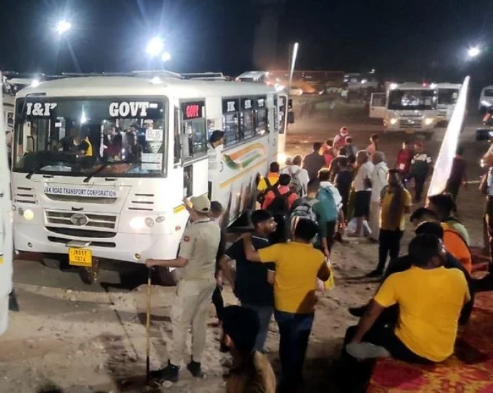 amarnath yatra