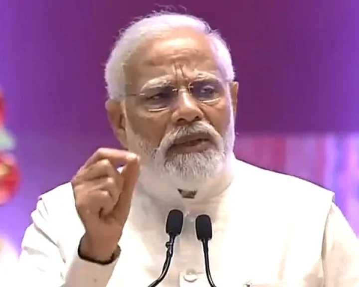 Narendra Modi
