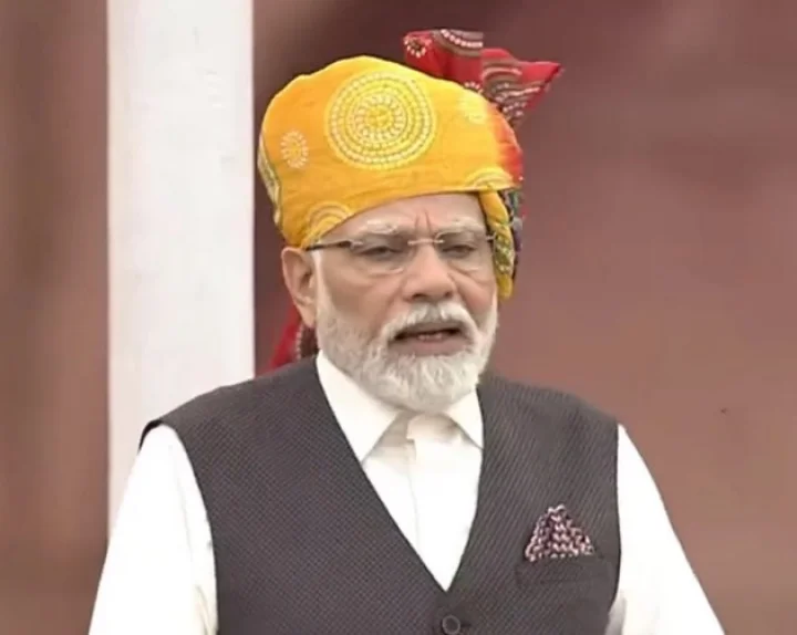 modi