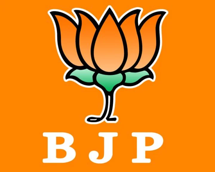 BJP