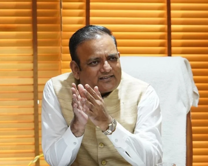 Rajkumar Anand