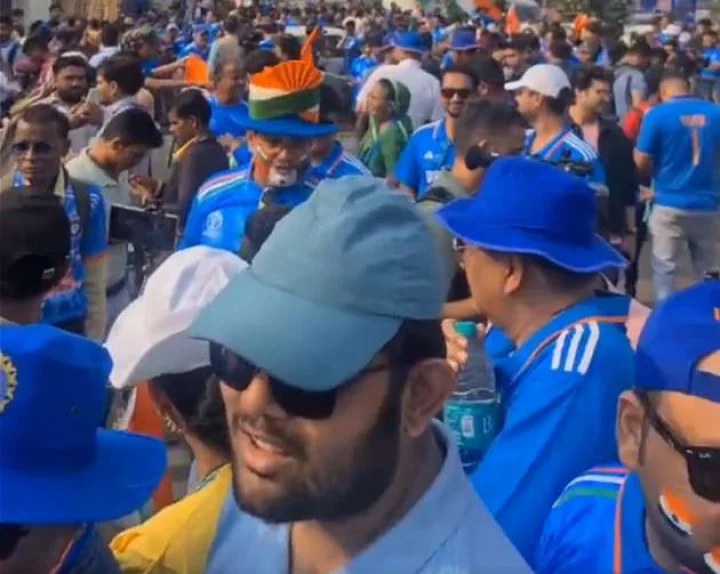World Cup 2023 Final