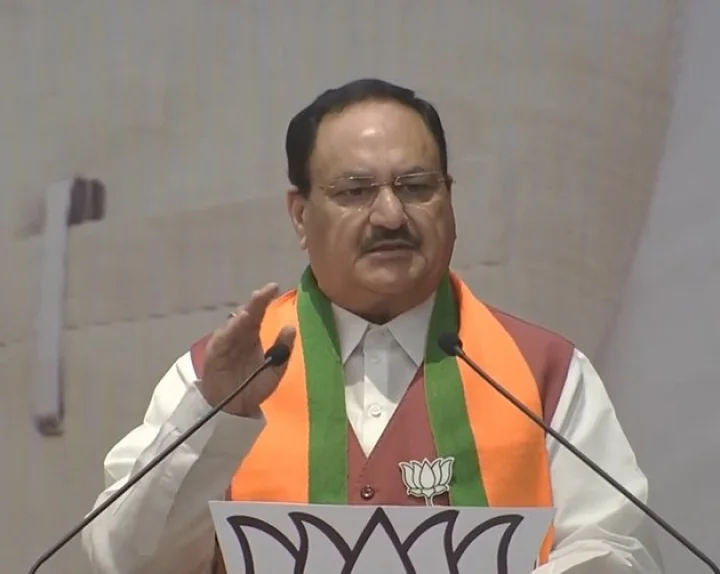 jp nadda