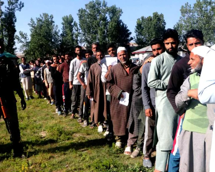 Jammu and Kashmir assembly elections