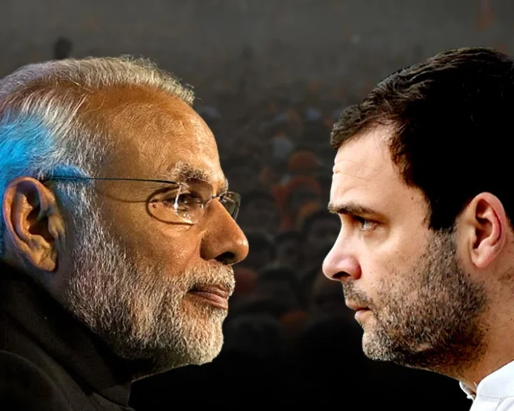 Lok Sabha Elections 2024