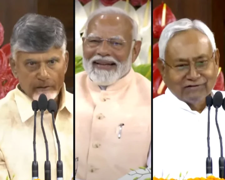 modi sansad