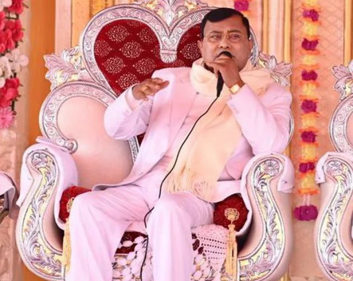 narayan sakar hari bhole baba