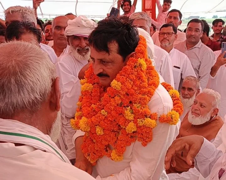 mamman khan