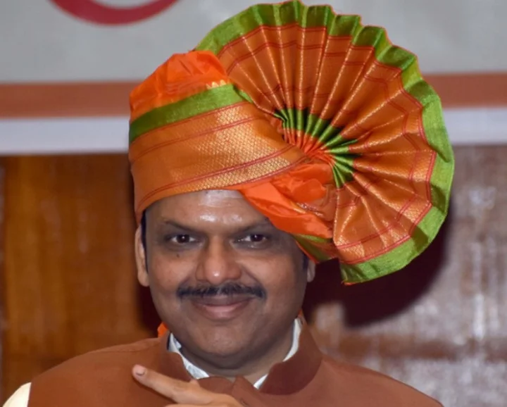 Devendra Fadnavis