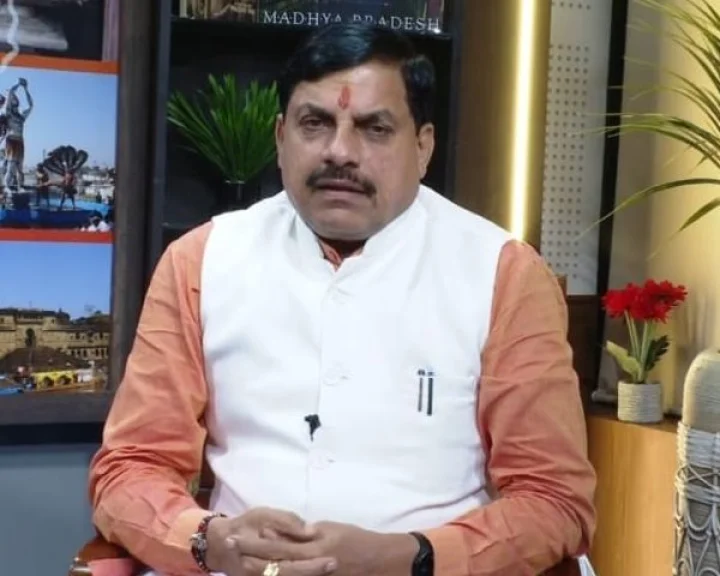 Mohn Yadav