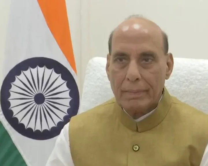 rajnath