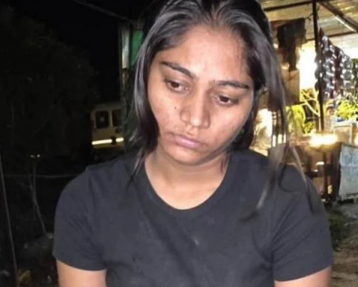 Sonam Raghuvanshi was sent on 8 day remand by Shillong Court