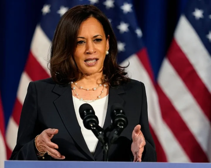 Kamala Harris