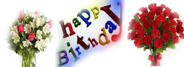 February Birthdays