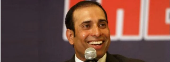 VVS Laxman