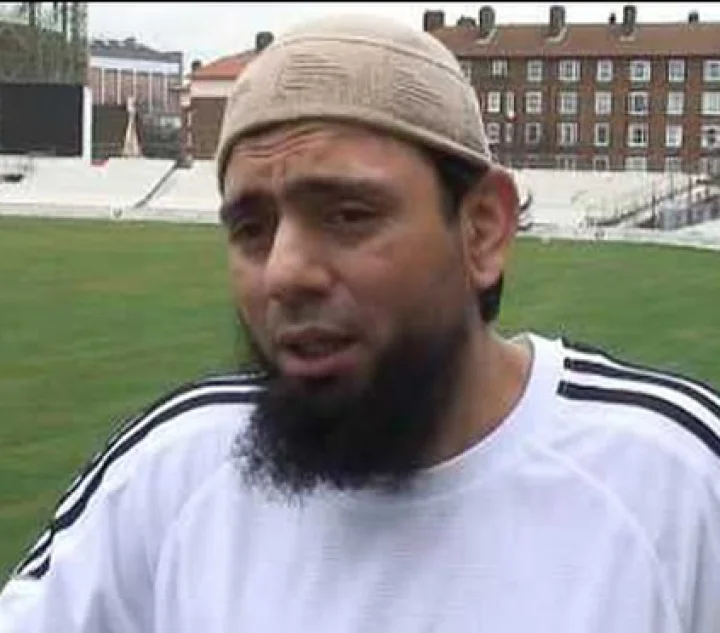 Saqlain Mushtaq