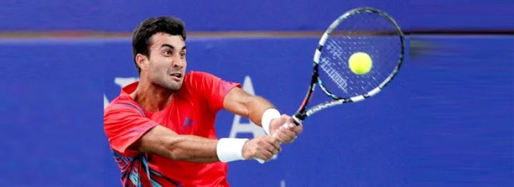 Yuki Bhambri
