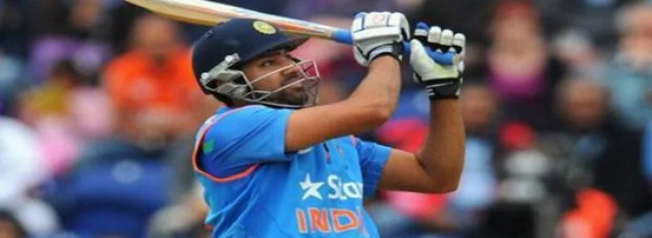 MS Dhoni