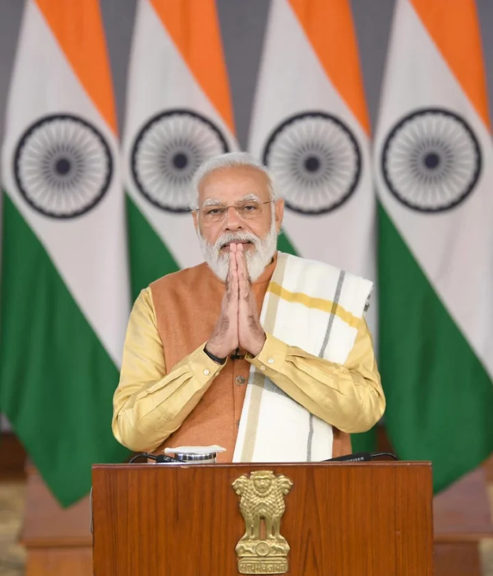 દુનિયાના સૌથી લોકપ્રિય નેતા