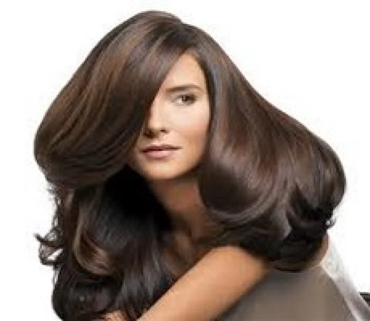 વાળની સંભાળ