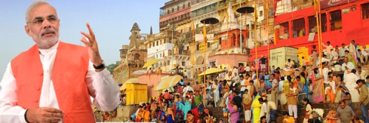 Varanasi