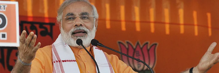 Election Results 2014