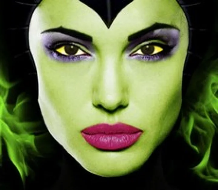 ಎಂಜಲಿನಾ ಜೋಲಿ