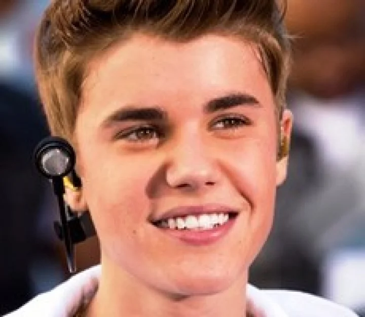 ಜಸ್ಟಿನ್ ಬಿಬರ್