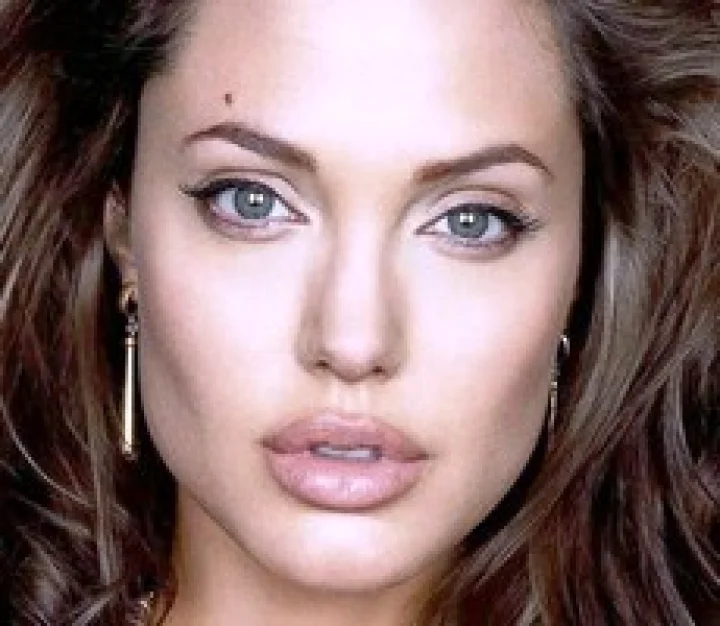 ಎಂಜಲಿನಾ ಜೋಲಿ