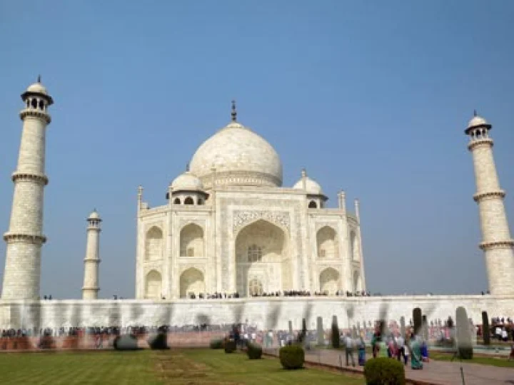 ತಾಜಮಹಲ್  