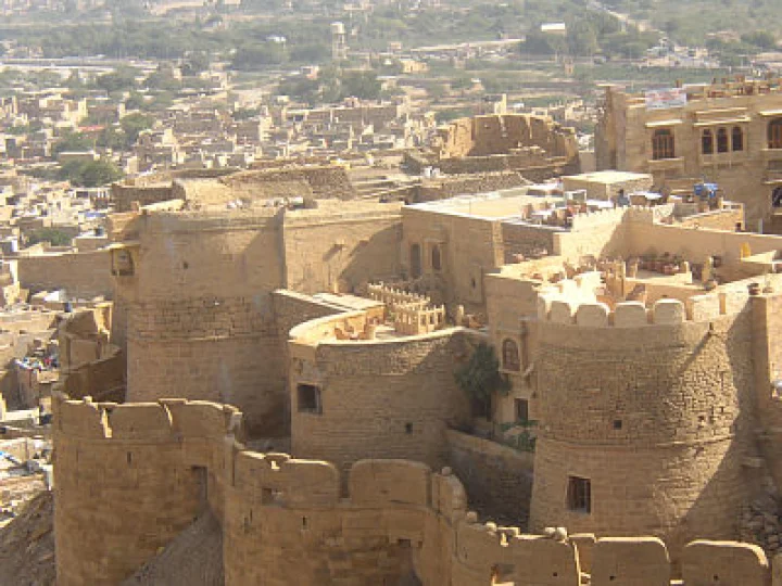 ರಾಜಸ್ಥಾನ 