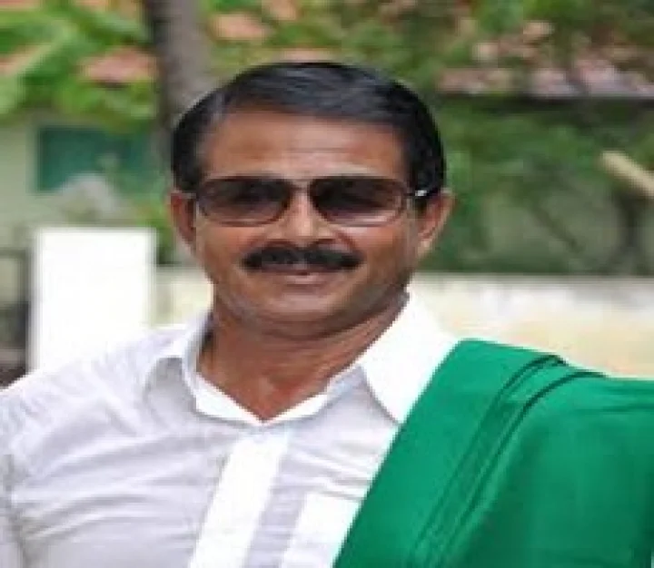 ಶಾಸಕ ಪುಟ್ಟಣ್ಣಯ್ಯ