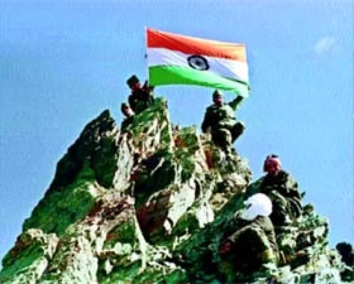 ಕಾರ್ಗಿಲ್ ವಿಜಯೋತ್ಸವ