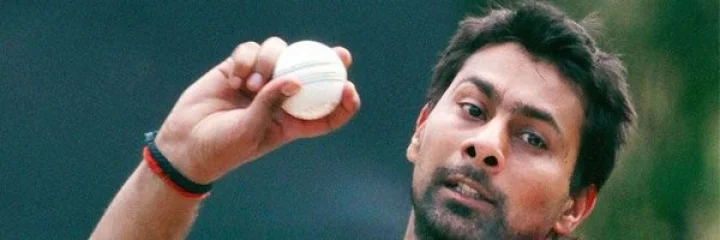 Praveen Kumar