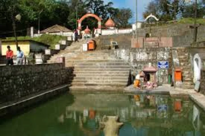 ತಲಕಾವೇರಿ