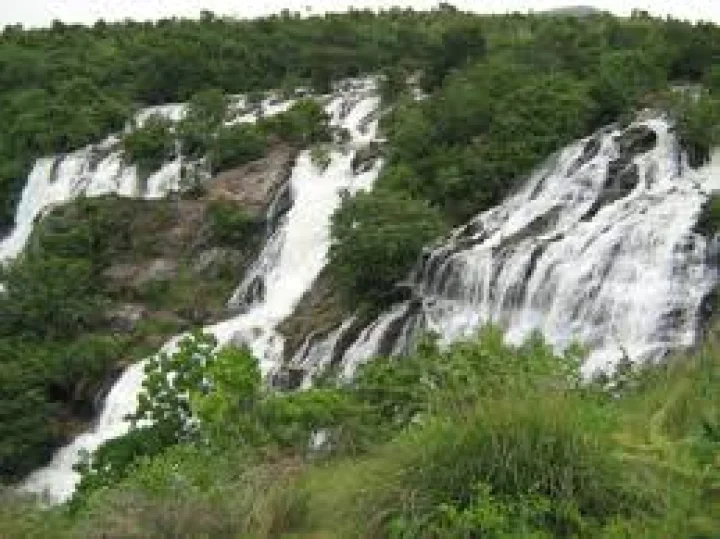 ಗಗನಚುಕ್ಕಿ