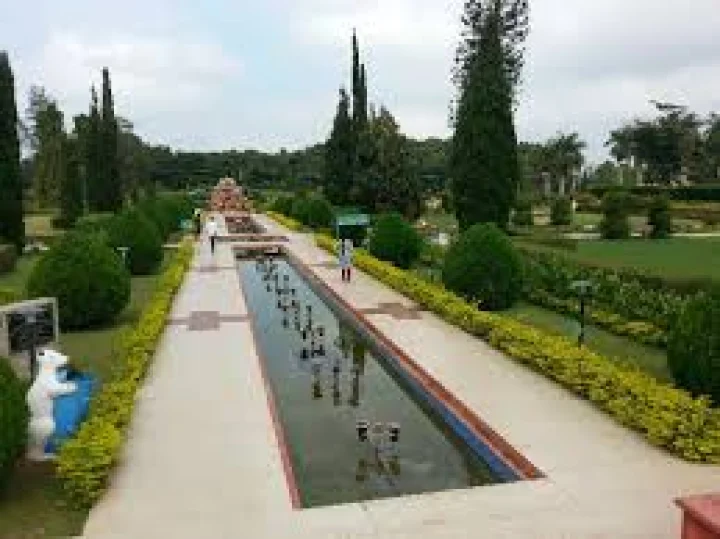 ಬಳ್ಳಾರಿ