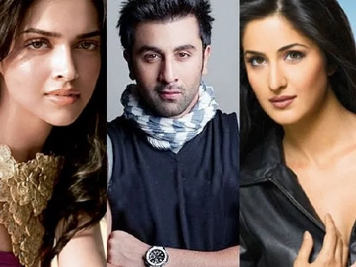 Deepika અને Katrina