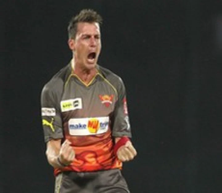 Dale Steyn