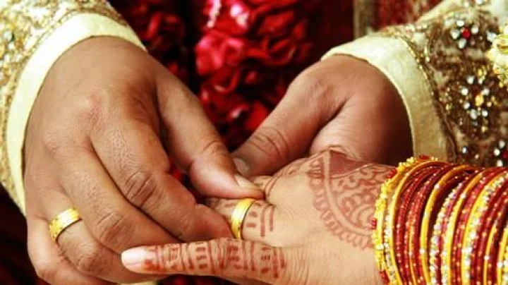 विवाह : एक अ‍ॅडजेस्टमेंट