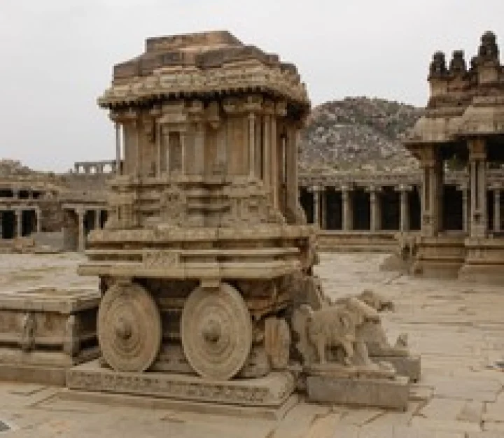 vijayanagara