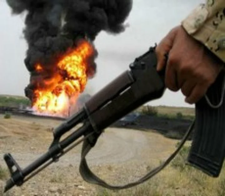 ಇಬ್ಬರು ಉಗ್ರರು ಮಟಾಶ್