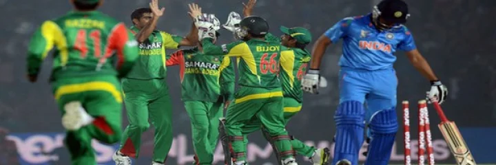 Bangladesh
