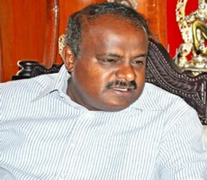 Priest's fold for hDK clarification