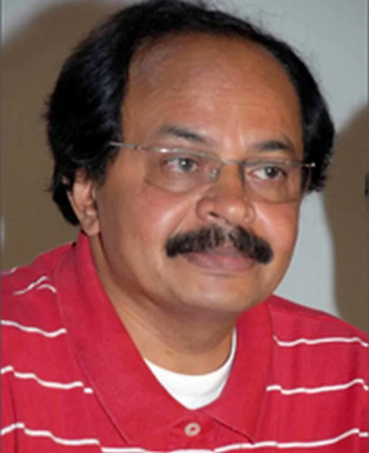 ನಾಗತಿಹಳ್ಳಿ ಚಂದ್ರಶೇಖರ್