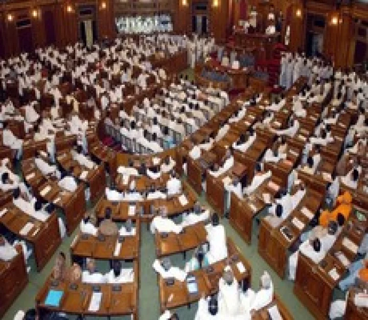 ‘ನೀವು ಯಾವ ಕಾಯ್ದೆ ಅಡಿ ಬರುತ್ತೀರಿ