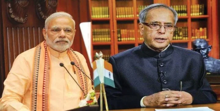 ನೋಟು ನಿಷೇಧ