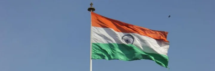 मी तिरंगा बोलतोय